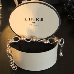 Links of London Aurora bracelet